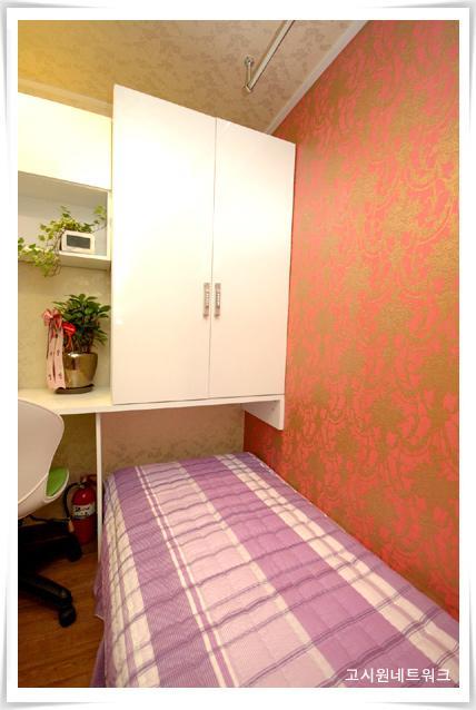 Apgujeong Residence Seoul Room photo