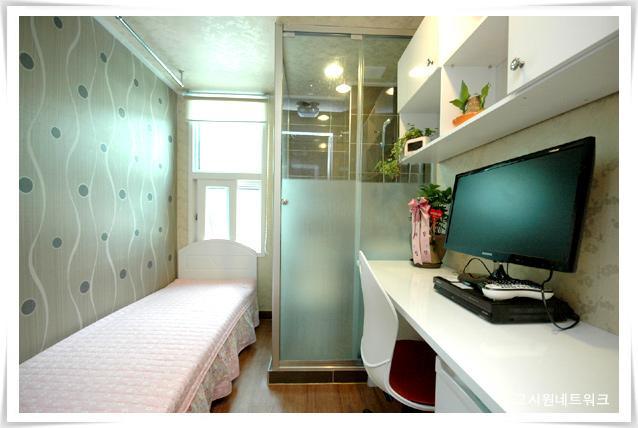 Apgujeong Residence Seoul Room photo